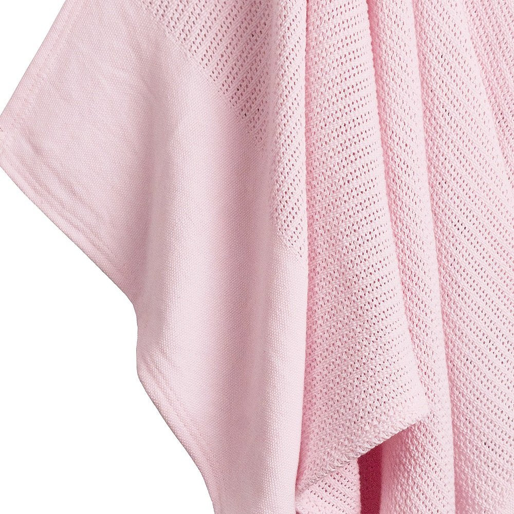 Baby Luxury Heavy Knit