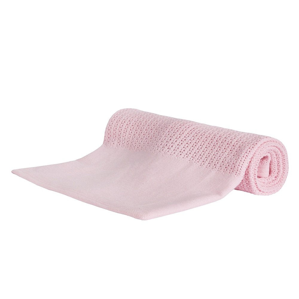 Baby Luxury Heavy Knit