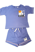 Boys T-Shirts & Shorts Set