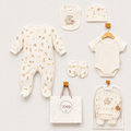 Baby ‘I Love My Mummy’ 5pc