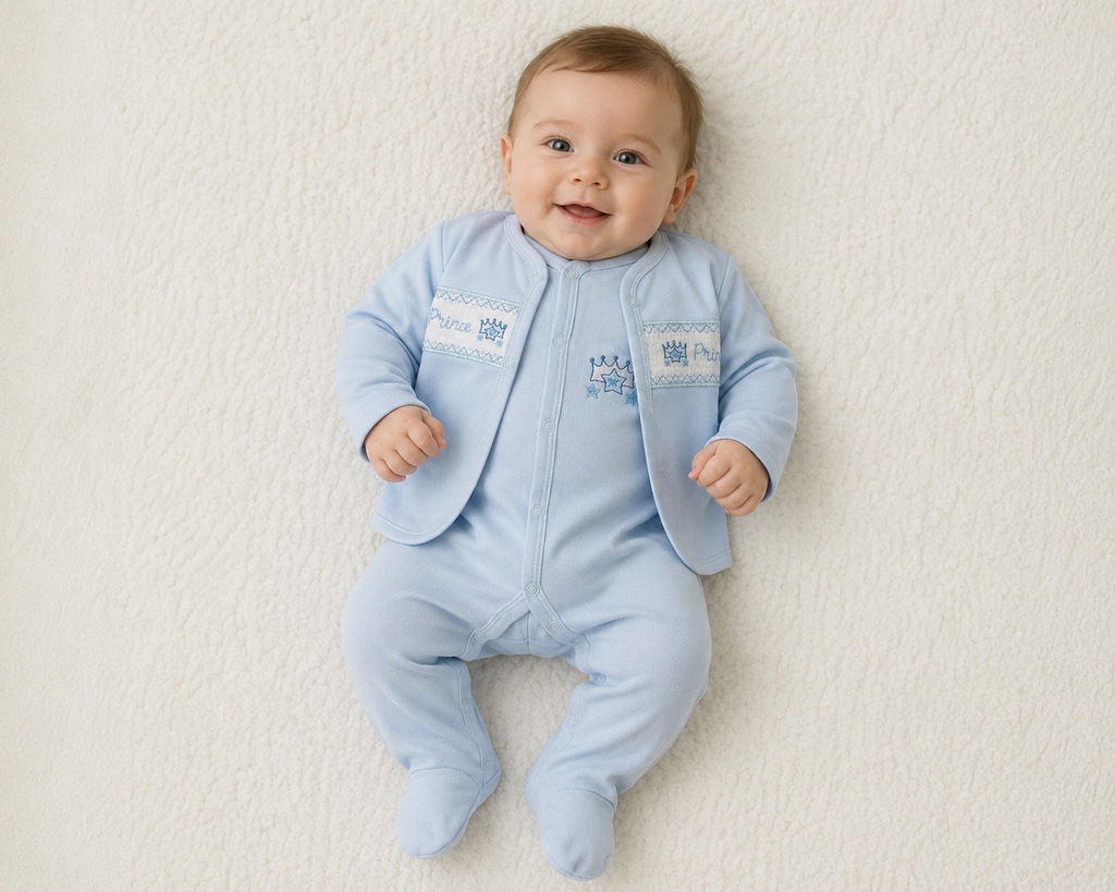 Boy Prince set