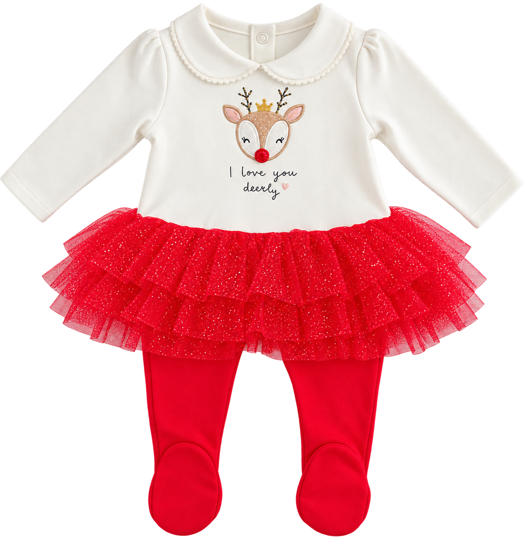 Christmas Tutu