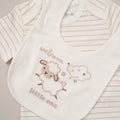 Baby Unisex Sheep 6 Piece