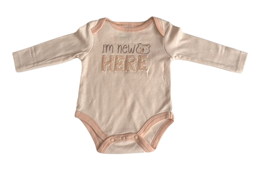 Bodysuit Three piece set