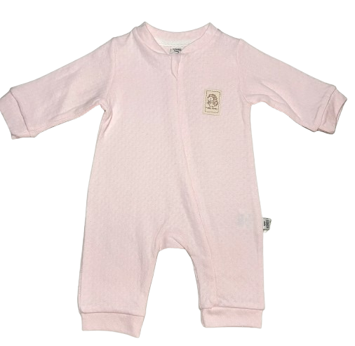 Zip Romper