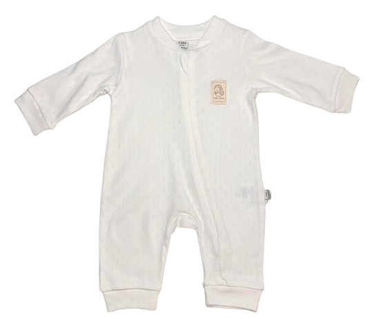 Zip Romper
