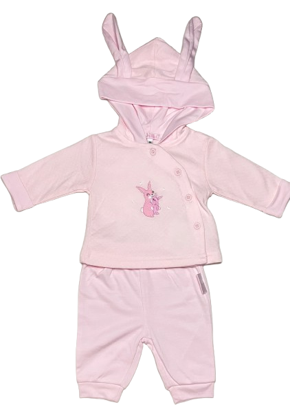 Bunny Two Piece Set