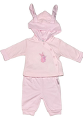Bunny Two Piece Set