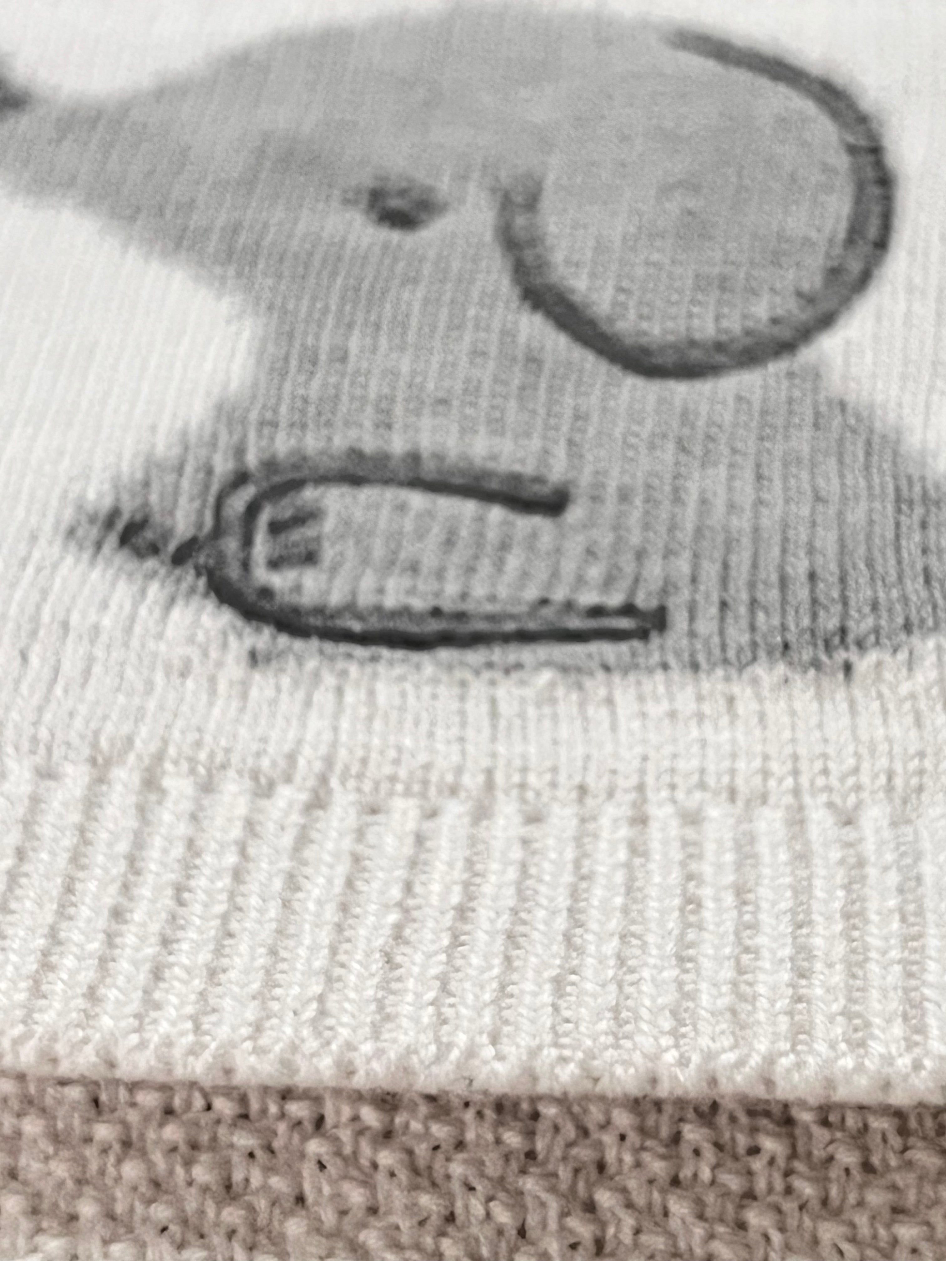 Elephant Cotton Set