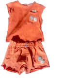 Girls T-Shirts & Shorts Set