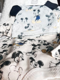 Disney Baby Mickey Mouse 4 Piece Set