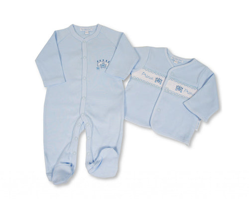 Boy Prince set