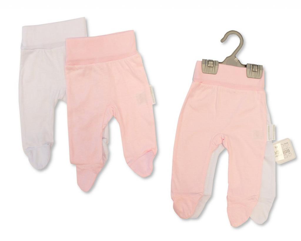 Soft Leggings ( 2 Pack)