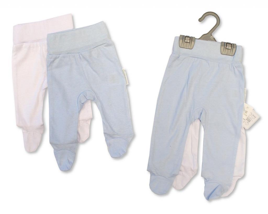 Soft Leggings ( 2 Pack)