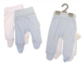 Soft Leggings ( 2 Pack)