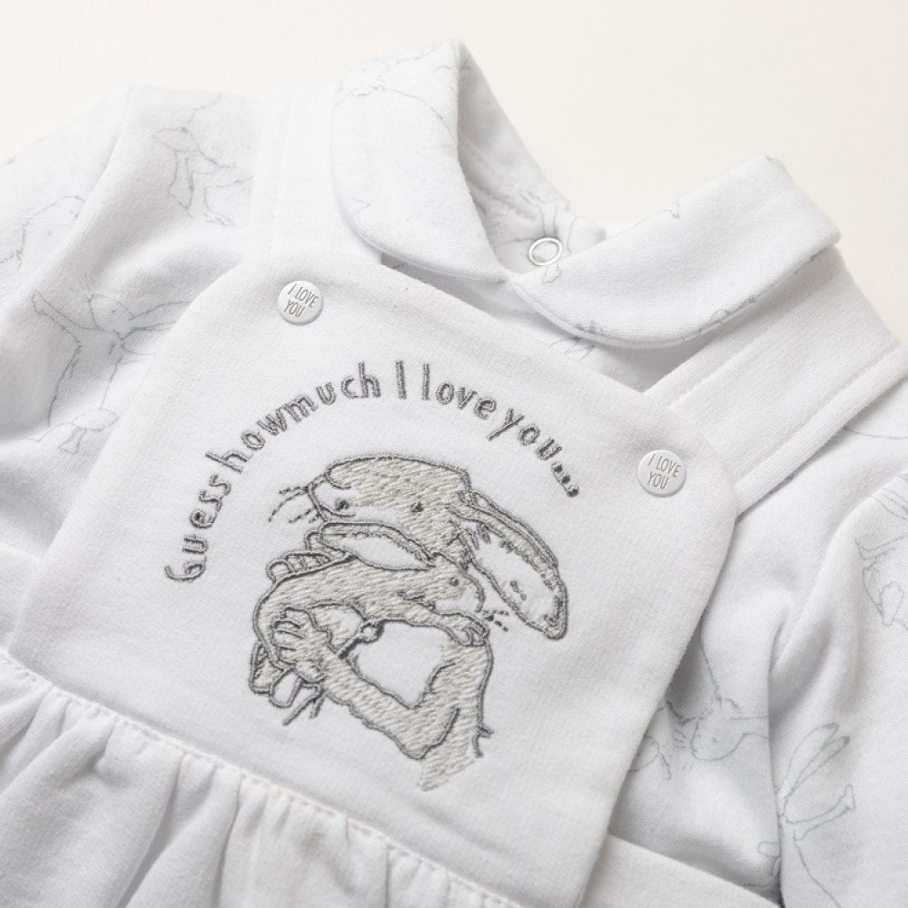 Baby Girls & Top Set